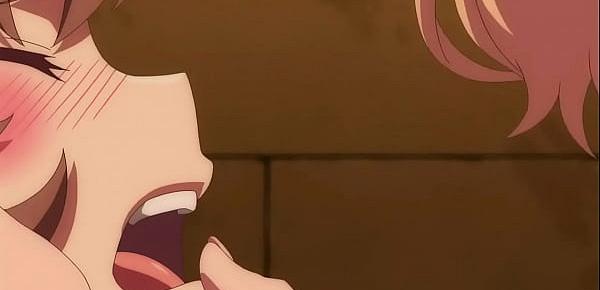 Kaifuku no Yuusha Full sex scenes